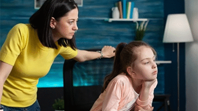 متلازمة الطفل المستعجل: أسبابها وكيفية التعامل معها