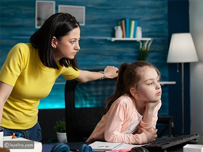 متلازمة الطفل المستعجل: أسبابها وكيفية التعامل معها