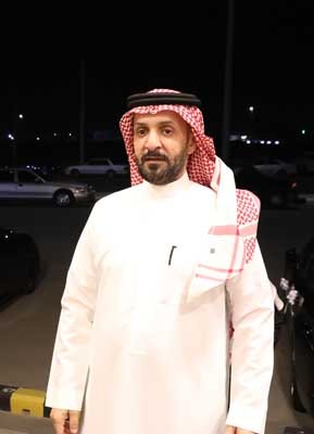 أفراح الحكمي والمثيبي