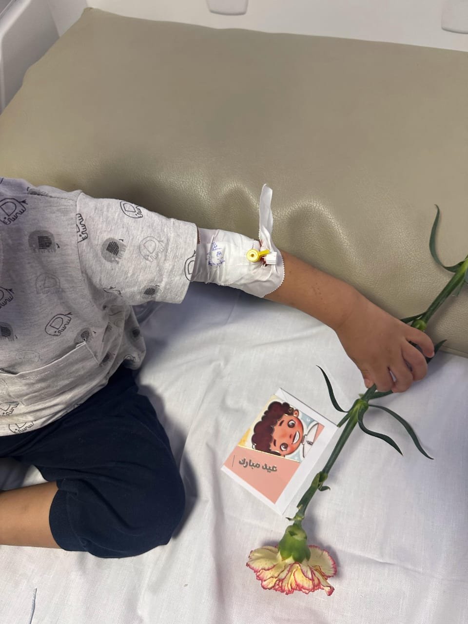 فريق قوة عطاء ينفذ مبادرة “جرعة عطاء” التابع لجمعية رواد العمل التطوعي بجازان