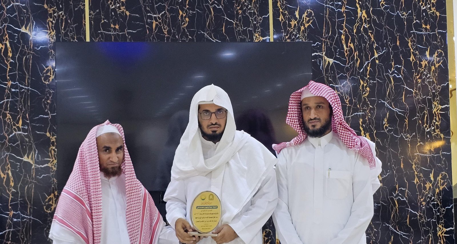 أكثر من 178 ألف مستفيد... جهود دعوية رائدة تعزز الوسطية والاعتدال و تدعم رؤية 2030 في صامطة