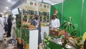 بالأرقام.. مهرجان المانجو والفواكه الاستوائية بجازان يختتم نسخته الـ 21 بمبيعات تجاوزت 5 ملايين ريال
