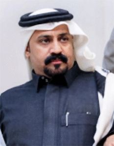 الاستاذ يحيى بن جابر جبران الحكمي الفيفي