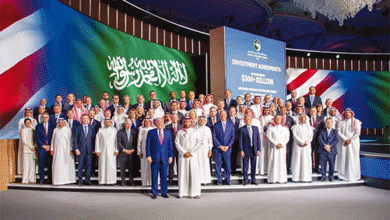 شراكة من أجل العالم