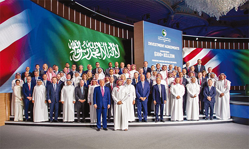 شراكة من أجل العالم