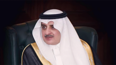 أمير منطقة تبوك يدشن مشروع النقل العام بالحافلات بعد غدٍ الثلاثاء