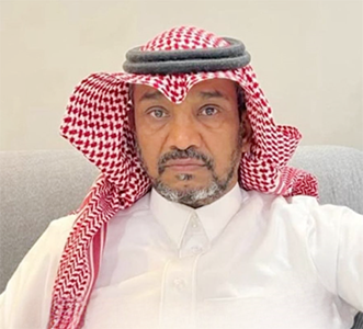 ترقية علي ناشب للمرتبة العاشرة ببلدية الطوال