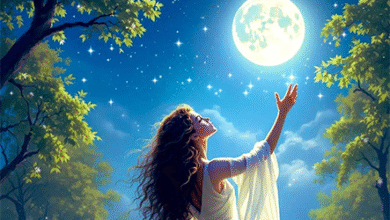 سرْبُ الشوق