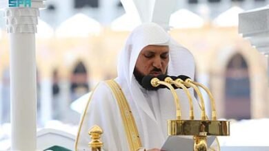 عظّموا شعائر الله في أيامه المباركة والتزموا بأنظمة الحج وتعاليمه