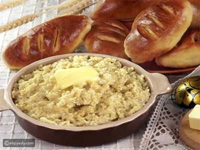 الأطعمة الممنوعة على مائدة الإفطار