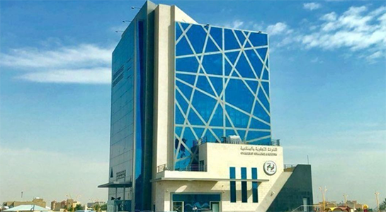 غرفة الخرج تحقق 97.31٪ في تقييم أداء الغرف التجارية السعودية لعام 2024م