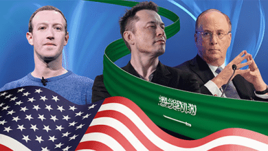 لمناقشة الفرص الاستثمارية المتنوعة.. عمالقة الصناعة الأمريكية يتوجهون للسعودية الأسبوع المقبل