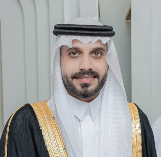 الشاب أحمد يحي محزري للقفص الذهبي