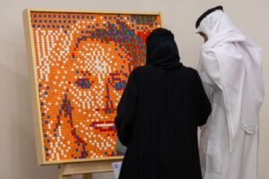 انطلاق منصة "وجود": مكتبة فنية أصيلة ومطبوعة ورقمية تعانق الإبداع وتؤطر المستقبل