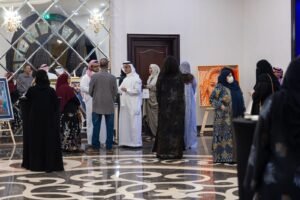 انطلاق منصة "وجود": مكتبة فنية أصيلة ومطبوعة ورقمية تعانق الإبداع وتؤطر المستقبل