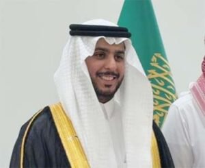 الشيخ: الغزواني يحتفل بزواج إبنه النقيب د. عبد العزيز