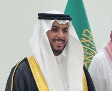 الشيخ: الغزواني يحتفل بزواج إبنه النقيب د. عبد العزيز