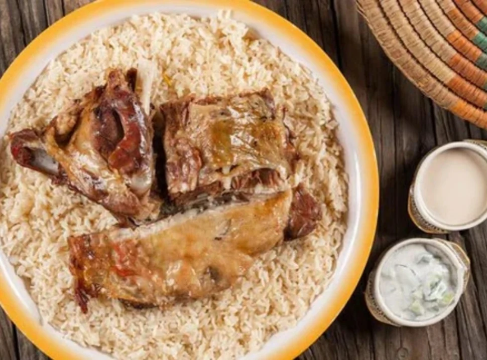 الحنيذ: ما هو وكيف تطبخينه بأنواعه؟