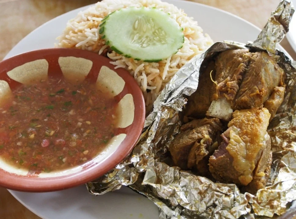 الحنيذ: ما هو وكيف تطبخينه بأنواعه؟