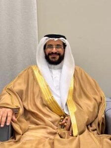 العبدلي يحتفل بزواجه في خميس مشيط