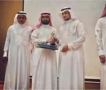 شخصيات تربوية من جازان