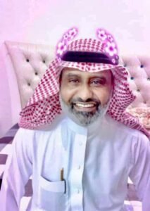 شخصيات تربوية من جازان