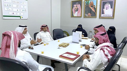 جمعية «مرفأ» تطلق مبادرة «نافذة أمل» لحماية حقوق مستفيديها قانونياً بجازان