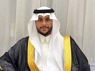 العبدلي يحتفل بزواجه في خميس مشيط