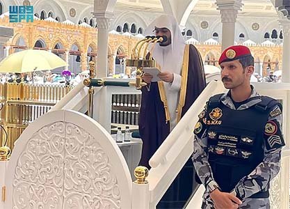 احفظ الله يحفظك.. والثبات على الطاعة من علامات القبول