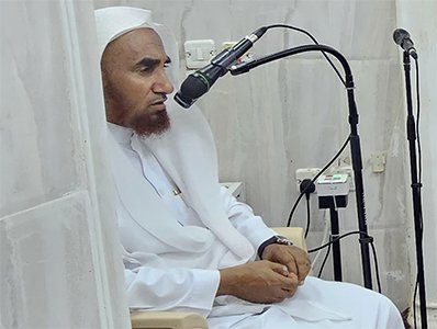 تحدثت عن " فضل شهر الله المحرم " إسلامية جازان تنفذ محاضرة دعوية بمحافظة الطوال