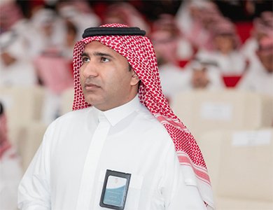 "الحازمي" مشرفًا عامًا على مكتب المدير العام ومتحدثًا رسميًا لتعليم جازان