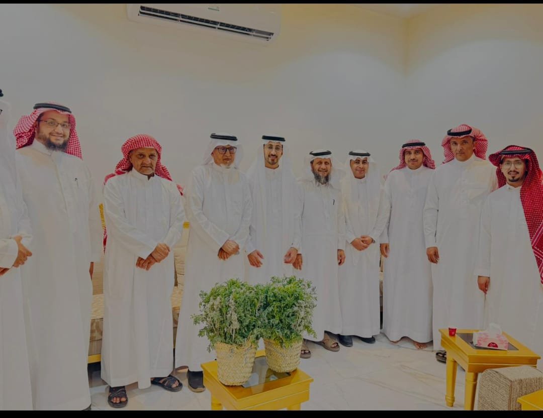 عقد قران الدكتور :- محمد صميلي من إبنة العقيد :- حسن صميلي&nbsp;