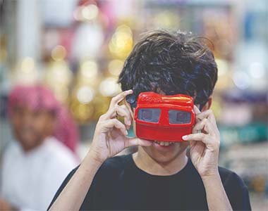 هدايا الحجاج.. روحانية وروابط اجتماعية