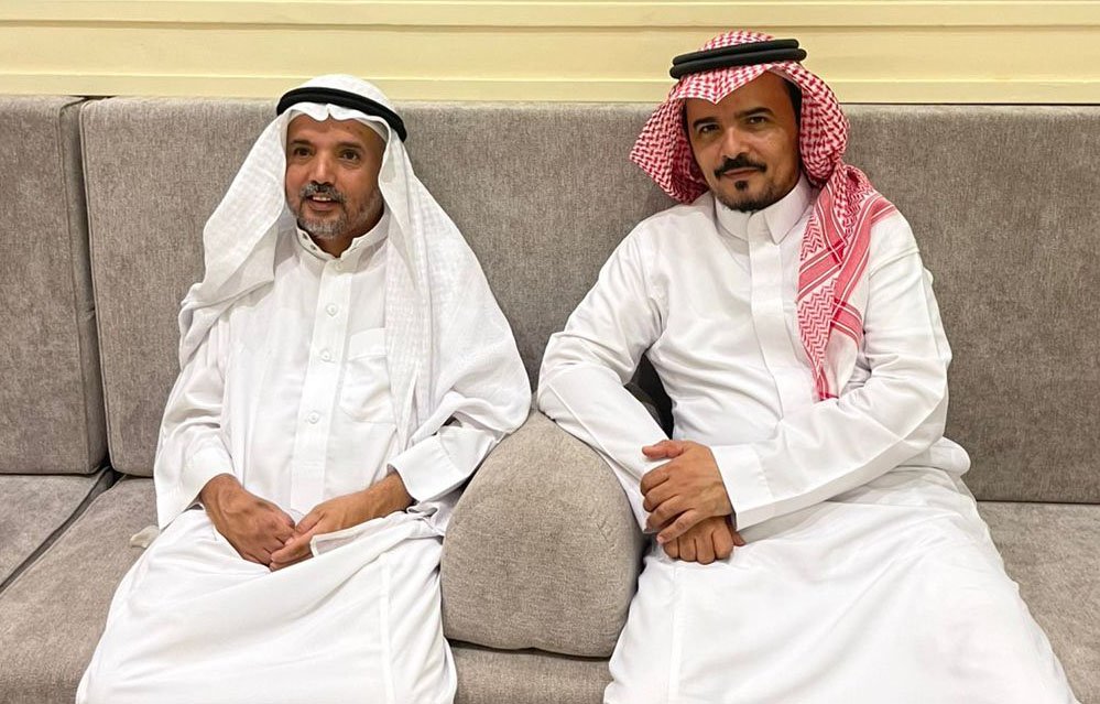 حفل زواج الشاب : أحمد جبر مفرح العبدلي الفيفي