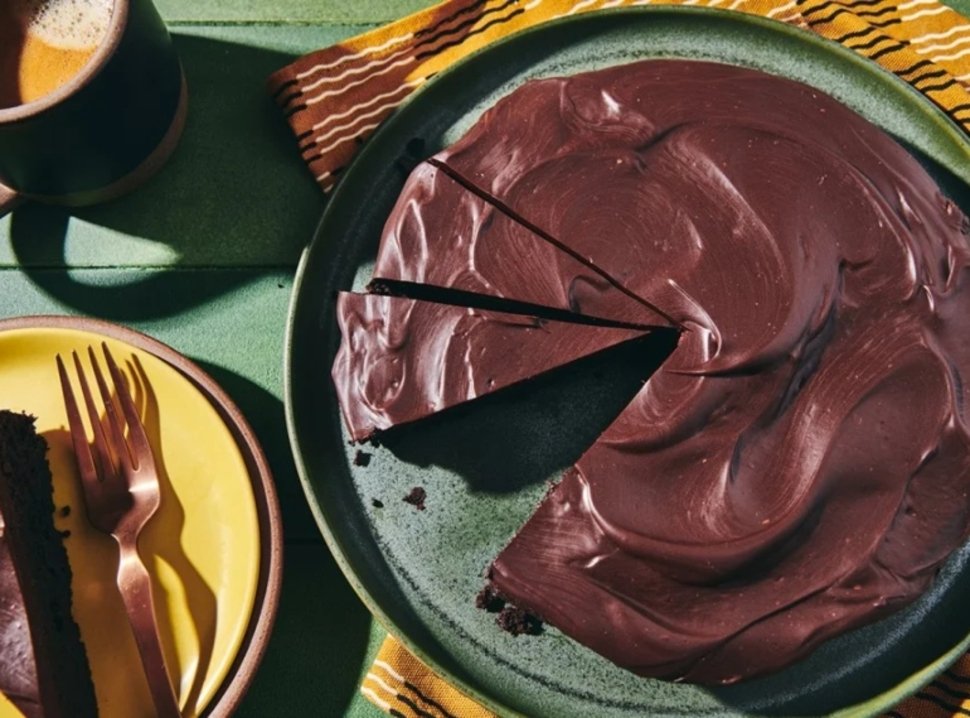 دليل أنواع الكيك الغربية والعربية