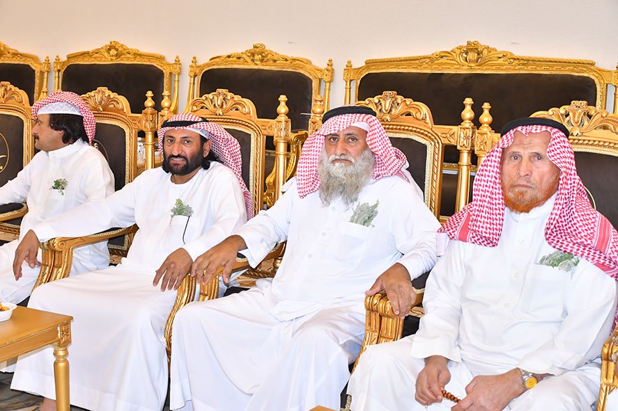  أفراح الحكمي