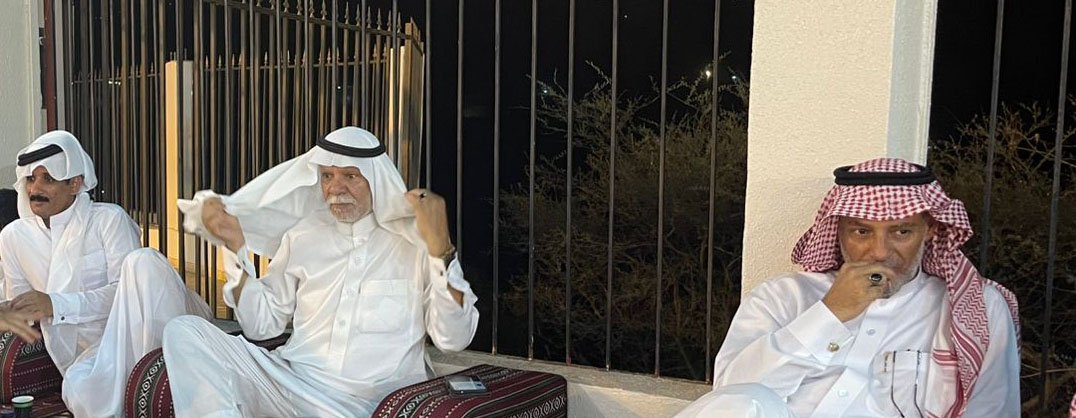 حفل زواج الشاب : أحمد جبر مفرح العبدلي الفيفي