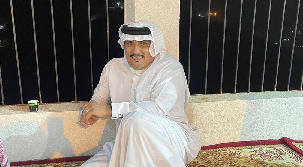 حفل زواج الشاب : أحمد جبر مفرح العبدلي الفيفي