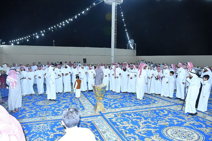  أفراح الحكمي
