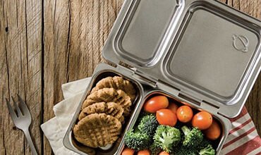 أفكار لانش بوكس جذابة وصحية للأطفال