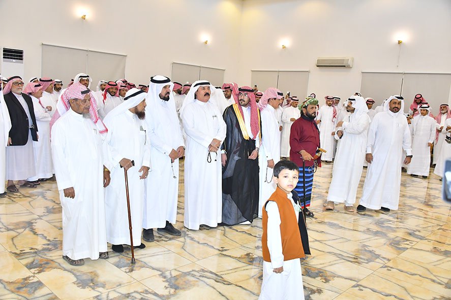  أفراح الحكمي