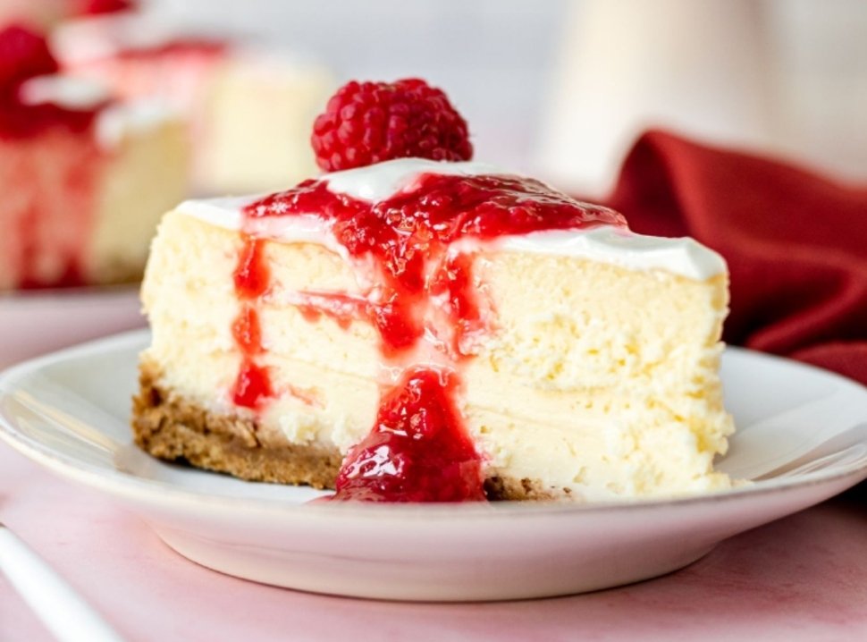 دليل أنواع الكيك الغربية والعربية