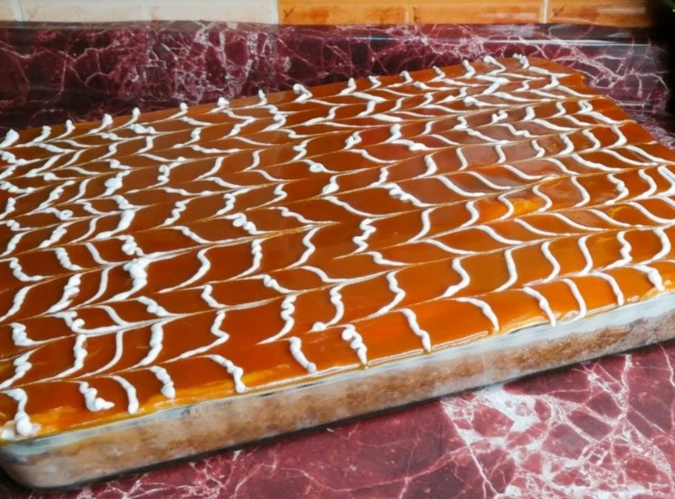 دليل أنواع الكيك الغربية والعربية