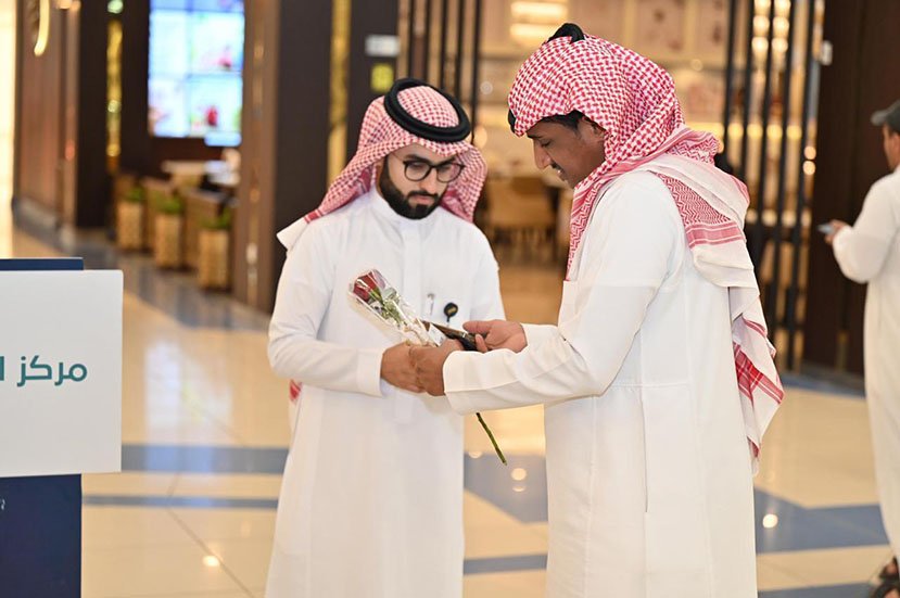 مركز التنمية الاجتماعية بجازان يُطلق مبادرة "خدمتنا بين يديك"