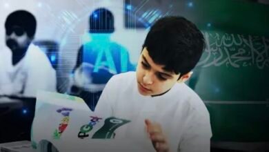 لهذه الأسباب.. السعودية تقر تدريس الذكاء الاصطناعي في مراحل التعليم.