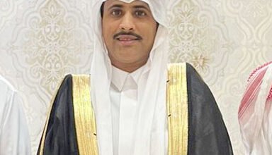 حفل زواج الشاب : أحمد جبر مفرح العبدلي الفيفي