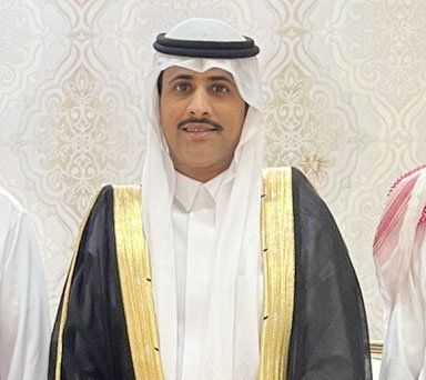 حفل زواج الشاب : أحمد جبر مفرح العبدلي الفيفي