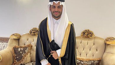 حفل زواج الشاب : عبد العزيز أحمد علي العبدلي الفيفي