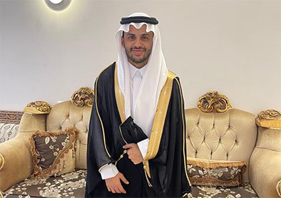 حفل زواج الشاب : عبد العزيز أحمد علي العبدلي الفيفي