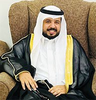 أفراح الثويعي والسلماني بمدينة خميس مشيط